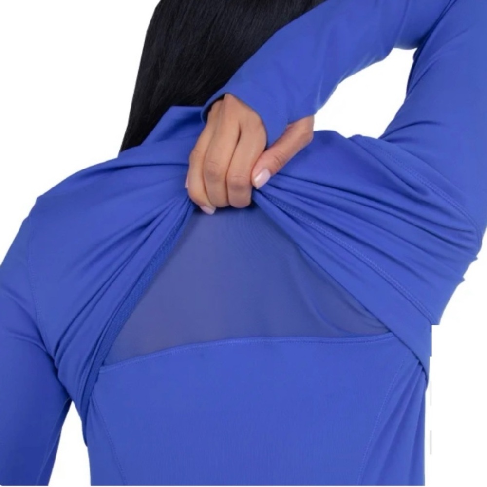 Spyder Active Performance Jacket - Picture 7 of 7